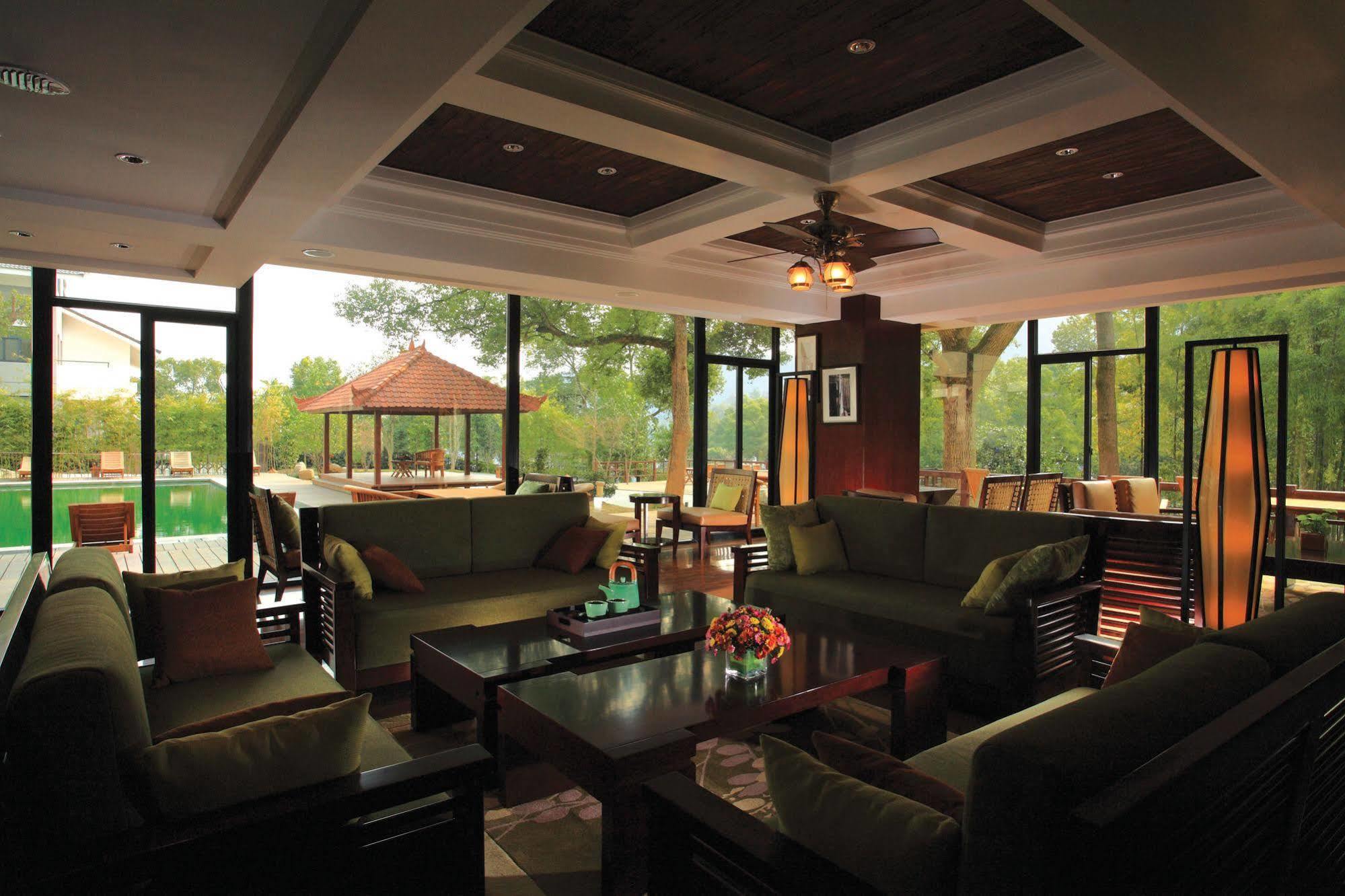Landison Longjing Resort הנגז'ו מראה חיצוני תמונה